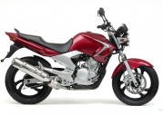 Yamaha YBR 250 Yamaha YBR 250